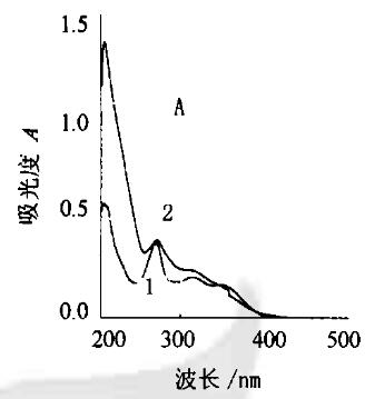 1-淫羊藿苷對照品溶液