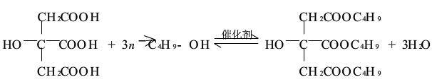 反應(yīng)方程式